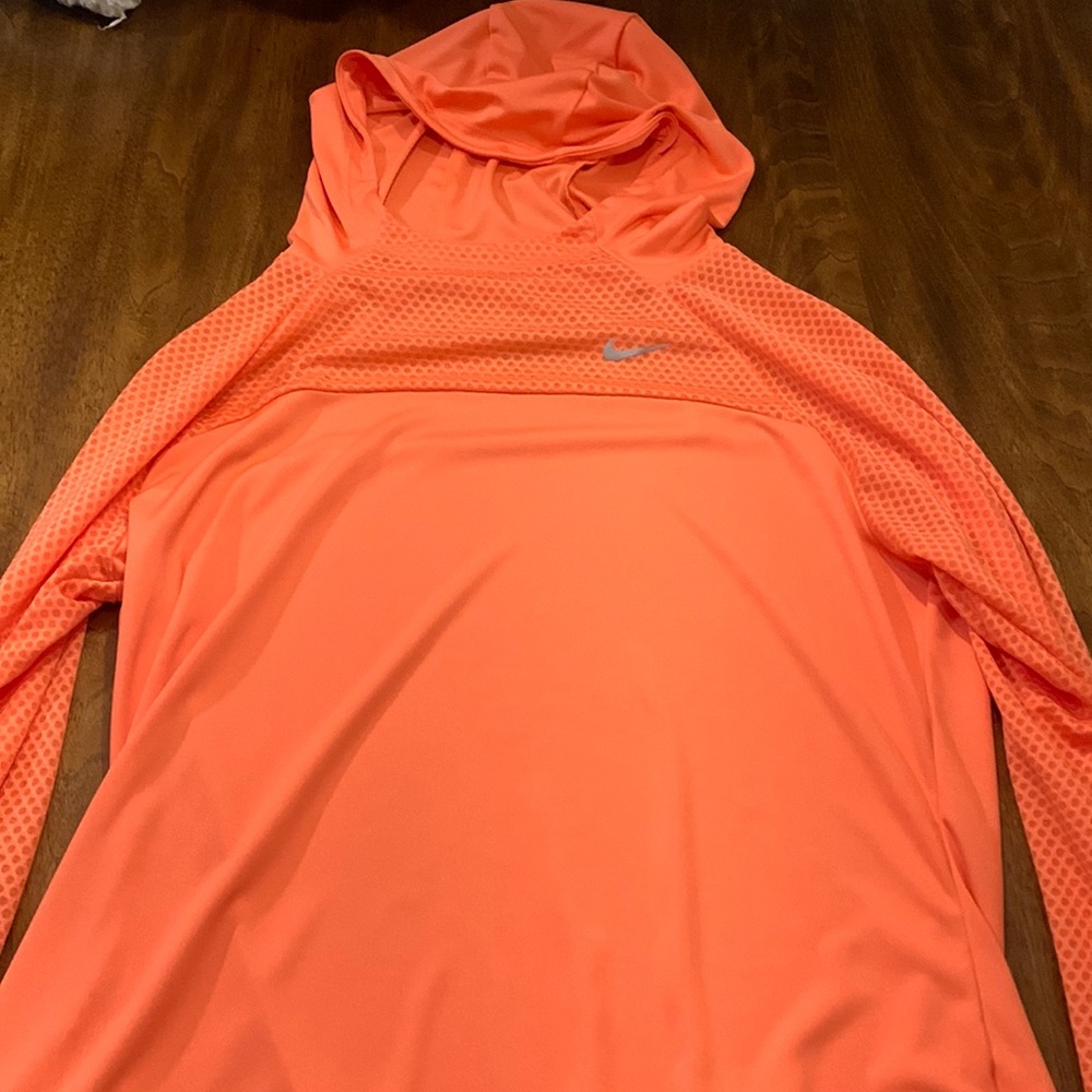 Dri-fit Women’s Athletic Top